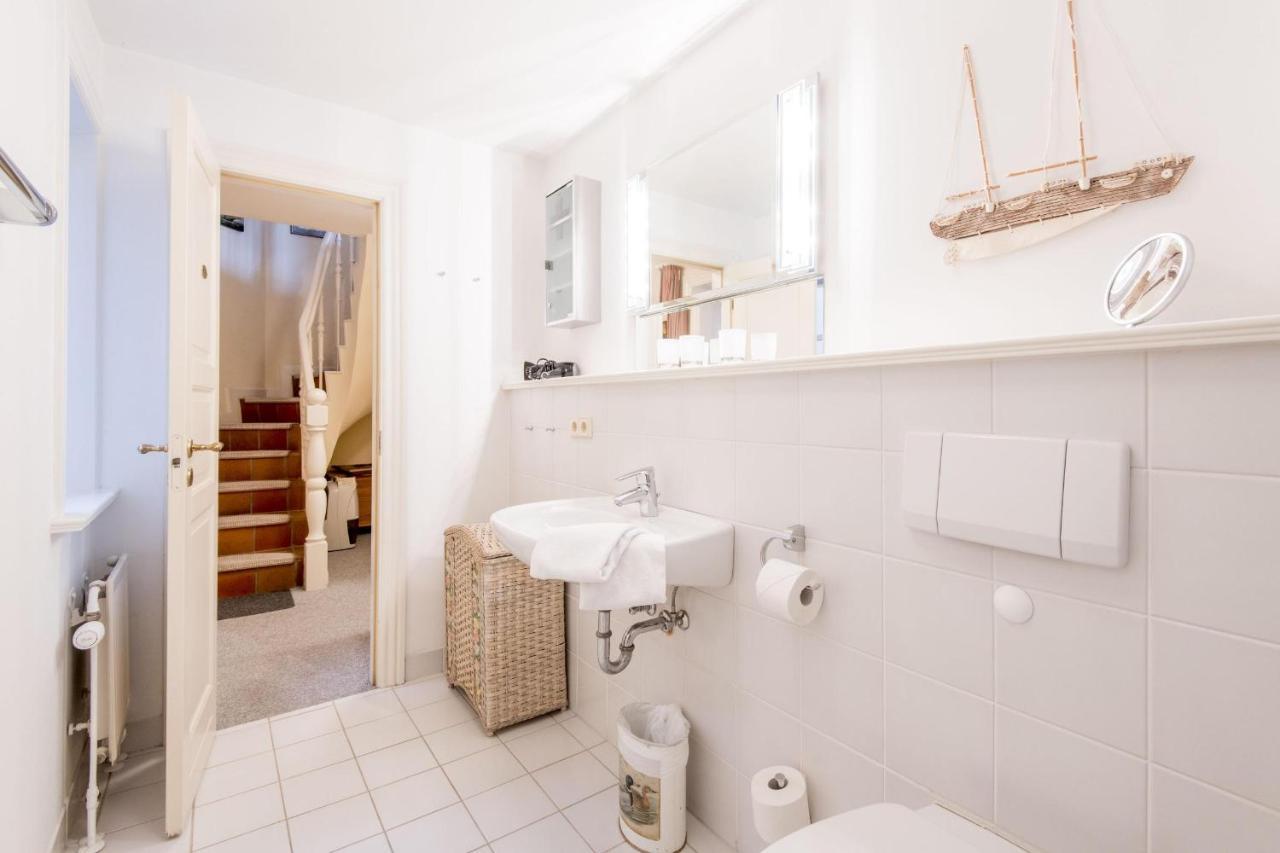 Haus Heidekamp 3, Hausteil A Wenningstedt-Braderup