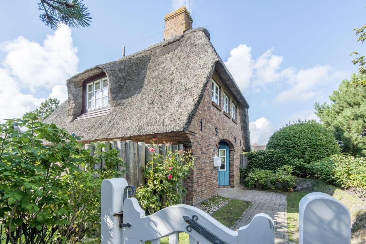 Haus Heidekamp 3, Hausteil A Ferienhaus